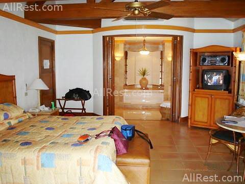 Alegre Beach Resort 1